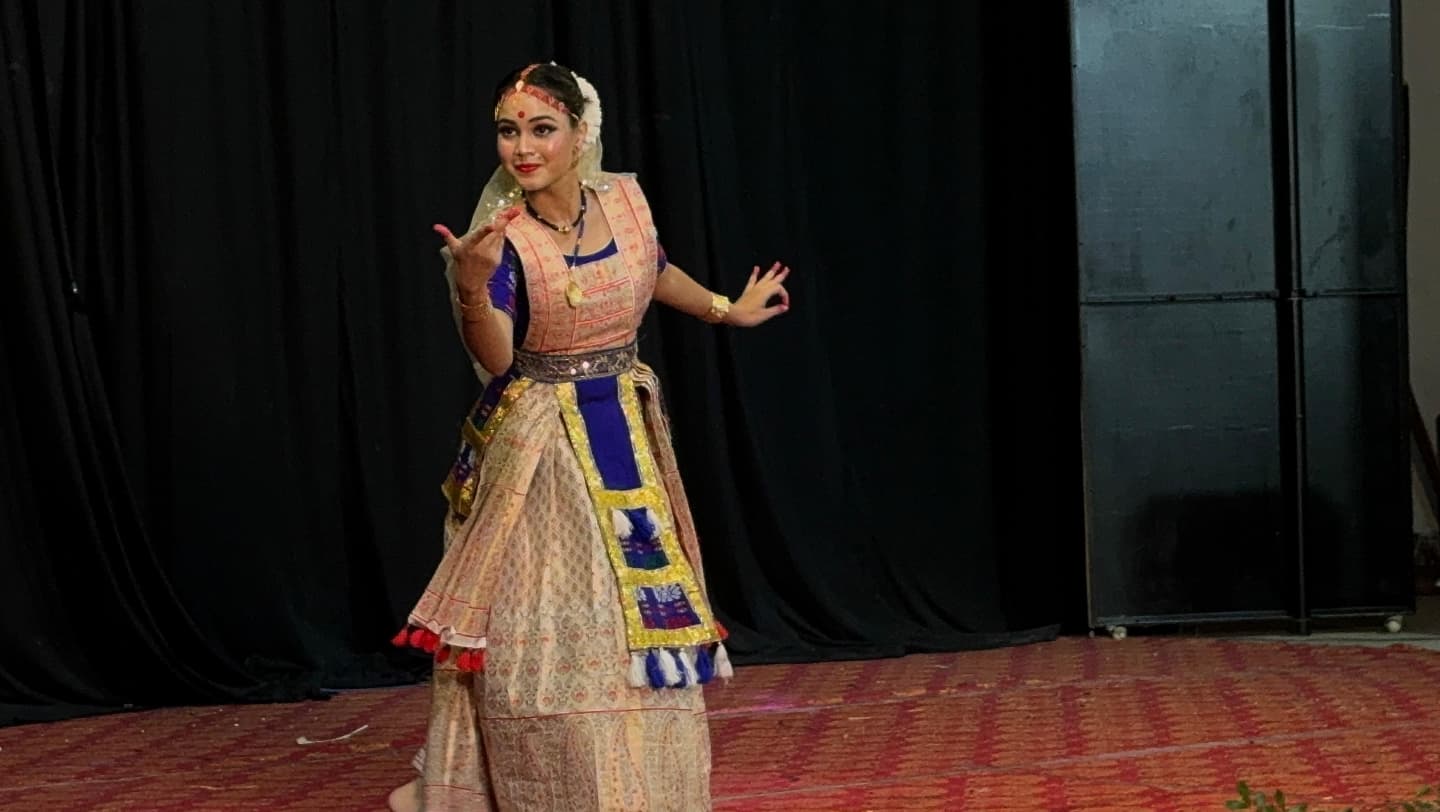 Dance India Dance